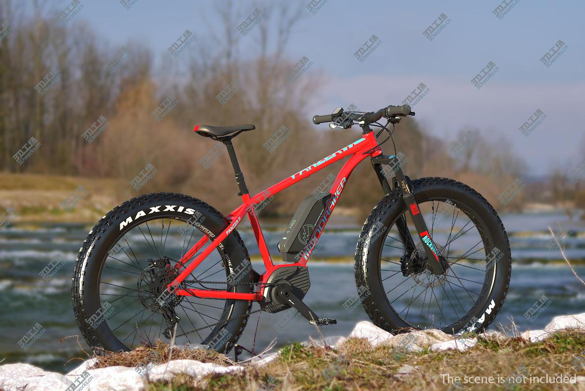 images/goods_img/2021040232/3D model Electric Fat Bike Mondraker E-Panzer/5.jpg
